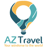 AZTravel logo - Similar company to Az Travel