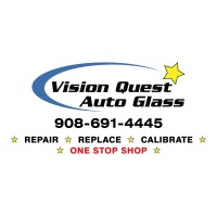 Vision Quest Auto Glass