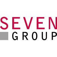SEVEN GROUP logo - Similar company to Ags Facilities