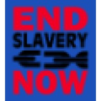 End Slavery Now