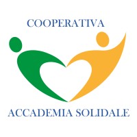 Accademia Solidale logo - Similar company to Fondazione Sinergia Cer