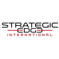Strategic Edge International logo - Similar company to Watchdogs Unleashed (Wu)