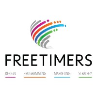 Freetimers Digital Ltd logo - Similar company to Imfinity Pte Ltd