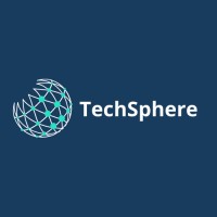 TechSphere logo - Similar company to Tech Sphere Solutions
