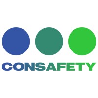 Consafety logo - Similar company to Robtec Telecom