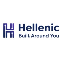 Hellenic Systems Ltd logo - Similar company to Cunninghams Epos Group