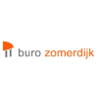 Buro Zomerdijk logo - Similar company to Av Architectuur