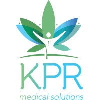 KPR Medical Solutions logo - Similar company to Immediate Solutions Initiative