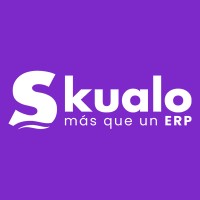 Skualo ERP logo - Similar company to Smart Cfo ®