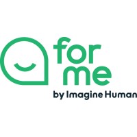 FOR ME Assistance logo - Similar company to Imagine Human