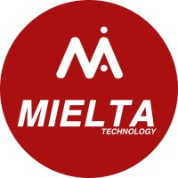 Mielta Technology logo - Similar company to Xe Tech (Pvt.) Ltd