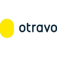 Otravo logo - Similar company to Lingwing