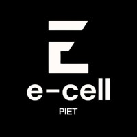 E-Cell, PIET logo - Similar company to E-Cell, Kmclu