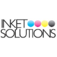 InkJet Solutions Ltd. logo - Similar company to Ultimate Solutions Ltd