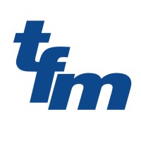 Traffic Facilities Maintenance Pty Ltd (TFM) logo - Similar company to Brighter Lines ~ Brighter Line Marking Solutions