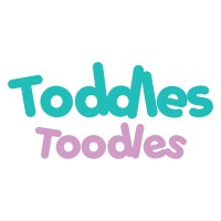 Toddles Toodles logo - Similar company to Mitrakida Biosolutions