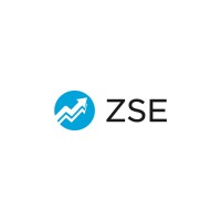 Zimbabwe Stock Exchange (ZSE) logo - Similar company to Mwos Malawi