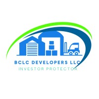 BCLC Developers logo - Similar company to One Realty Corp