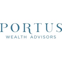 Portus Wealth Advisors logo - Similar company to Cadeau Family Wealth