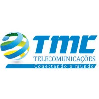 TMC - Tecnologia em Telecomunicações logo - Similar company to Teracom Serviços De Telecomunicações E Engenharia Ltda.