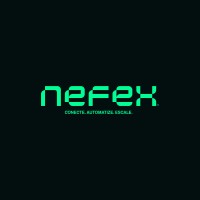 Nefex logo - Similar company to Dbc