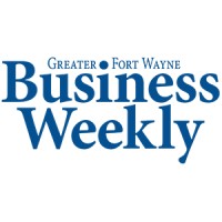 Fort Wayne Business Weekly logo - Similar company to Design Week Fort Wayne