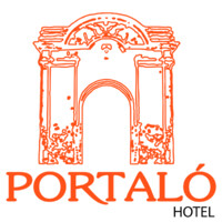 Hotel Portaló logo - Similar company to Bahiamar Hotel