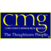 Constraints Management Group logo - Similar company to Constraint Technologies International