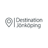 Destination Jönköping logo - Similar company to Elmia