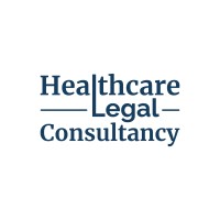 Healthcare Legal Consultancy Ltd logo - Similar company to Sentimoto (Exited To Babylon Health)