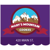 Mary'S Mountain Cookies Belton