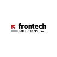 Frontech Solutions EU logo - Similar company to Frontech Solutions Inc