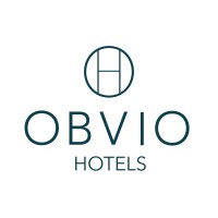 Obvio Hotels logo - Similar company to Weeneto