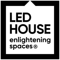 LED House OÜ logo - Similar company to Proscreen Oü