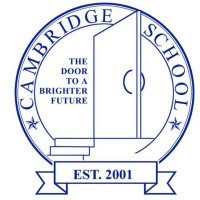 The Cambridge School logo - Similar company to Cambridge School