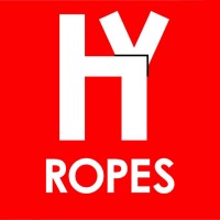 Yangzhou HYropes Co.,Ltd.