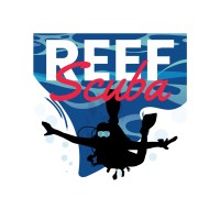 REEF Scuba logo - Similar company to Tech Sphere Solutions