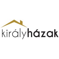 Király Házak - Király-Panel Kft. logo - Similar company to Gateway Express Kft
