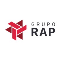 Grupo RAP logo - Similar company to Grupo Ida
