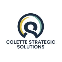 Colette Strategic Solutions logo - Similar company to Dev Builders