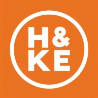 H&KE logo - Similar company to Technic Engineering Services Pvt. Ltd.