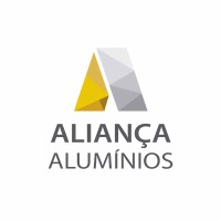 Aliança Alumínios logo - Similar company to Aliança Alumínios, Vidros E Ferragens