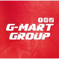 G-Mart Group logo - Similar company to G-Mart Group
