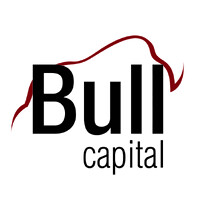 Bull Capital logo - Similar company to Luxfibra Telecommunications