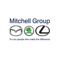 Mitchell Group UK logo - Similar company to Marlin Studio - Cnc