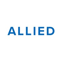 ALLIED logo - Similar company to Convey Databank