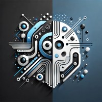 GenAIBro logo - Similar company to Aurora Health Technologies