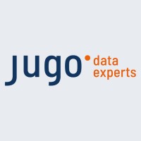 Jugo logo - Similar company to Itslanguage
