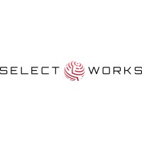 Select Works Ltd. logo - Similar company to Marshalsea Engineering Ltd