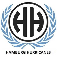 The Hamburg Hurricanes e.V. logo - Similar company to Soilify.Org